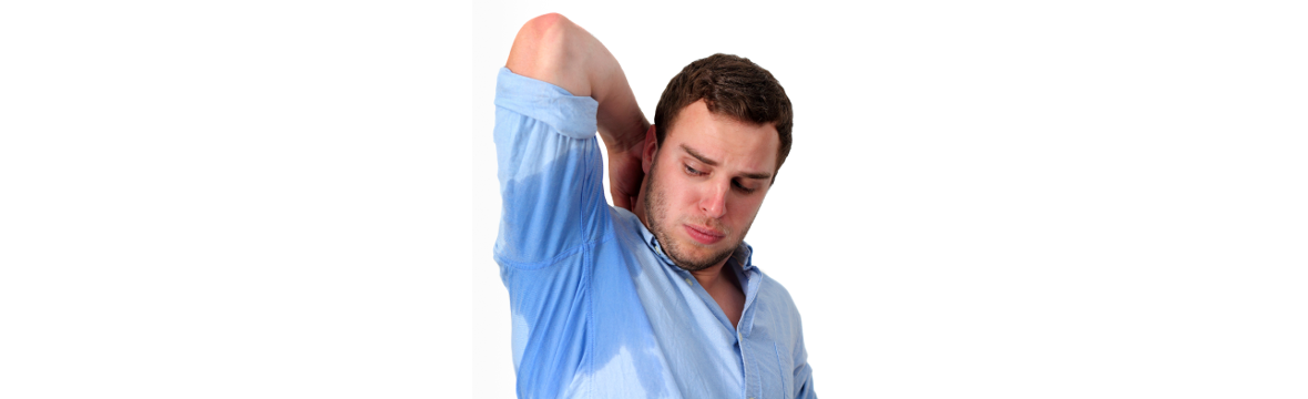 hiperhidrosis hiperhidrosis