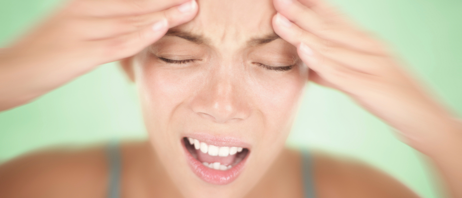 migraña migraña